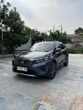 (Cash) WRV RS CVT 2023