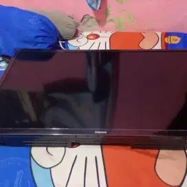 Jual g dipake samsung led 32smart tv