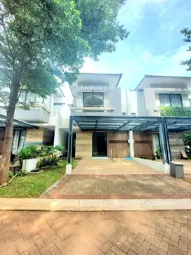 Rumah Siap Huni Minimalis Modern Di Kebayoran Bintaro  7920