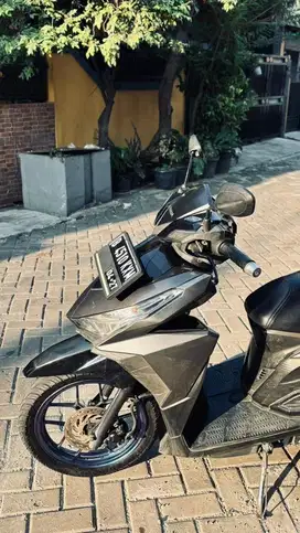 vario 125 2015 nego santai
