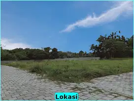 Dekat Terminal Jombor, Jual Cepat Tanah Jogja