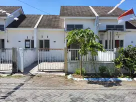 PERUM CITRA MANDIRI REGENCY BLOK H1 NO 23, URANG AGUNG, SIDOARJO