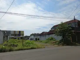 Kavling Bumiayu Dekat Kota