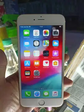IPHONE 6 PLUS 64GB ALL OPERATOR NO MINUS