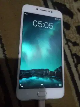 Hp Vivo ram 4 normal,lancar