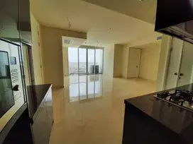 Apartemen Galaxy Tower Elitz, 3 bed semi furnish, connect galaxy mall