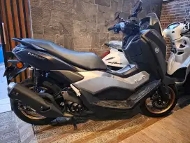 Nmax Turbo 2024 Modif Minimalis