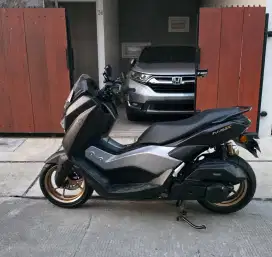 Nmax Turbo 2024 Modif Minimalis