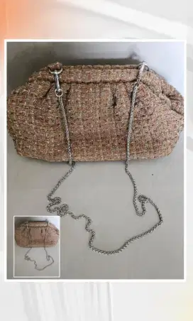 Tas Rajut wanita