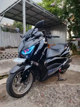 Forsale, Yamaha Xmax 2020 plat Bandung Kota