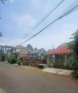 DIJUAL CEPAT TANAH MURAH DI JATI PADANG PEJATEN BISA BELI PARSIAL