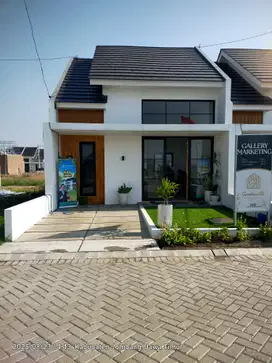 Gardenville Residence Jombang
