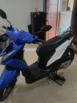 Beat  esp stater halus 2016