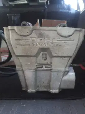 Blok head CB150R K15