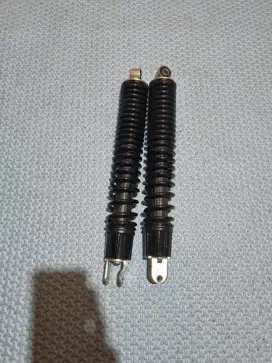 shock beaker motor pcx 160 original