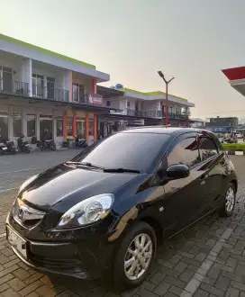 Brio 2013 ckd pemakaian 2014
