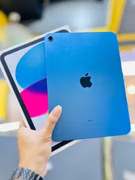 iPad Gen 10 64GB iBox Garansi on