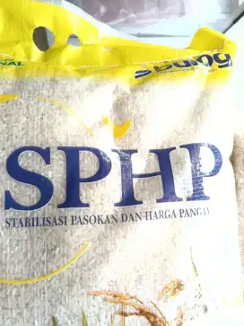Beras SPHP Murah