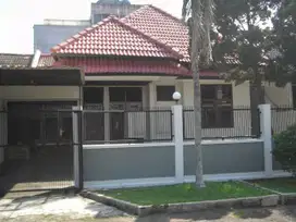 Sektor 1 B, Gading Serpong, Tangerang