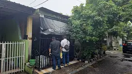 PERUM TAMAN ANGGUN SEJAHTERA 2, P2-4, TANGGULANGIN, SIDOARJO