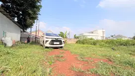 Kavling Area Cikeas Bogor, Hanya 200 Juta-an SHM