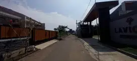 Kavling Pamulang Dekat Kampus Cocok untuk Hunian, Usaha Kost/Kontrakan