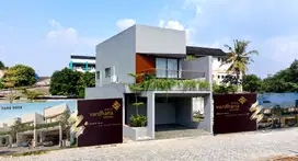RUMAH DIJUAL DI ARISTA VARDHANA PAMULANG TANGERANG SELATAN