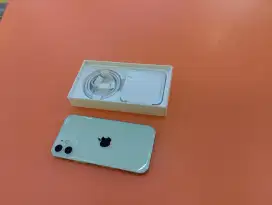 Iphone 12 mini 128gb lengkap sih