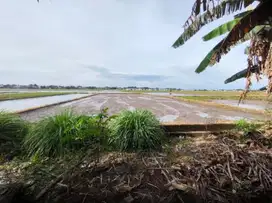 Dijual Tanah sekitar Jalan Poros Barombong, Gowa