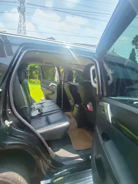Mitsubishi Pajero Sport 2019 Diesel