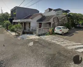 16. DIJUAL RUMAH HOOK HITUNG TANAH BABATAN PILANG WIYUNG