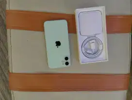 Iphone 12 mini 128gb social