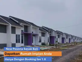 Rumah Subsidi rasa komersil lokasi Cikarang Utara