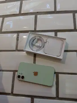 Iphone 12 mini 128gb tayang