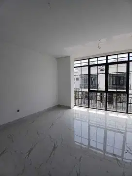 DIJUAL VILLA RUMAH KOMPLEKS JEWEL GARDEN METEOROLOGI MEDAN