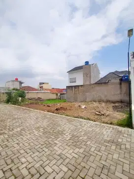 Jual Kavling Tanah Rumah SHM di Cluster Parongpong Cihanjuang Lembang