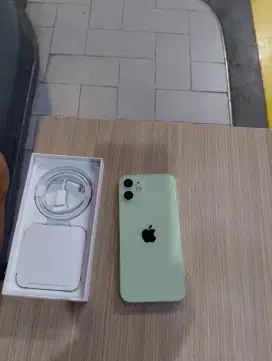 Iphone 12 mini 128gb lebih tosca