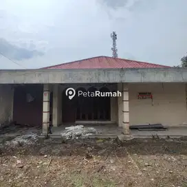 DIJUAL TANAH JALAN SEI PUTIH BARU (WINSHEN)