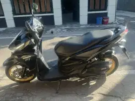 Dijual vario 150cc thn 2015
