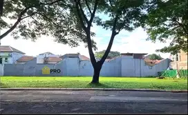 DiJual Kavling Cakep Boulevard Citragran Cibubur dekat tol Jatikarya