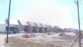 Rumah Dekat Surabaya siap huni cepat tanpa dp