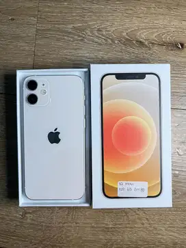 iPhone 12MINI 128GB NOMINUSS