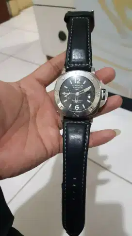 Dijual jam tangan pria matic swiss made cal.7750