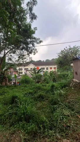 Tanah Jl. Kelewih Cigadung Sudah Split 20 Kavling