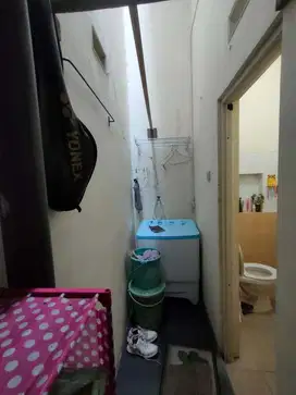 dijual murah rumah karangdure pakisaji kab malang