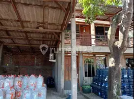 DIJUAL Tanah + Gudang daerah Lingkar Timur SIDOARJO