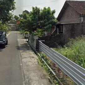 Tanah Pabelan 330Mt, Ld 15Mt, Gembongan, Kartasura, Menara one