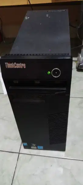 PC Desktop Lenovo