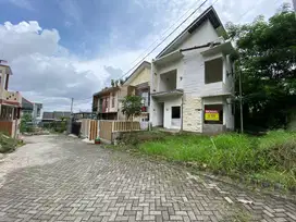 Kavling Strategis Cocok Buat Rumah Kos Hanya 5 menit dari UIN