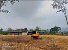 Dijual murah kavling siap bangun SHM jakarta depok cibubur cileungsi